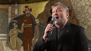 Krzysztof Cugowski, Katarzyna Gacek-Duda - Nowa wieża Babel // Santo Subito