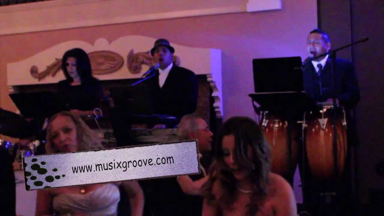Promotional video thumbnail 2 for Son Calidad