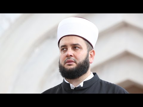 Majka svakog zla - (24.01.2020) Mr. Sead Ef. Islamović