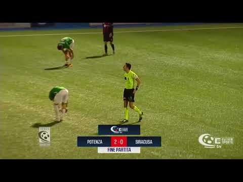 2018-19 Potenza 2-0 Siracusa