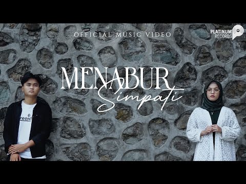 Yollanda feat. Imam - Menabur Simpati (Official Music Video)