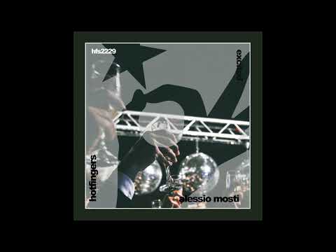 Alessio Mosti - Excited (Original Mix)