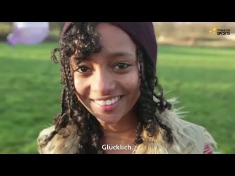 1. Platz Sterne des Sports 2015: VfL Bad Wildungen e. V.