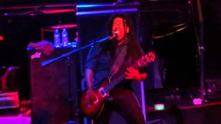 Nonpoint - Left for You - Live @ Piere&#39;s 7/27/2012, Ft. Wayne, Indiana