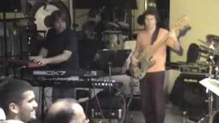 The Mahavishnu Project - Celestial Terrestrial Commuters