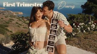 Download lagu we're pregnant!!! with our rainbow baby ππ surprising husband, first trimester vlog | YB Chang Biste mp3 Download lagu we're pregnant!!! with our rainbow baby ππ surprising husband, first trimester vlog | YB Chang Biste mp3