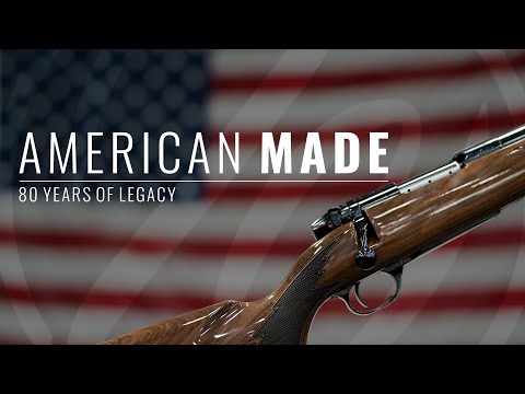 Weatherby Inc - 80 Years of the Weatherby Legacy thumbnail