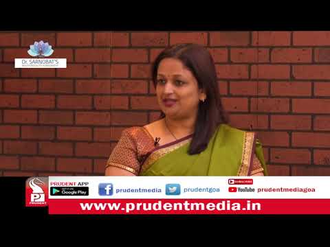 Health Mantra with Dr. Sonali Sarnobat - Episode 7