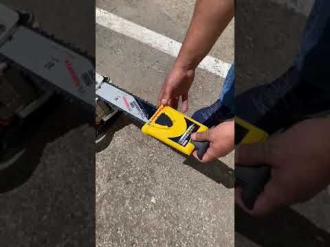 Powersharp Oregon #shorts