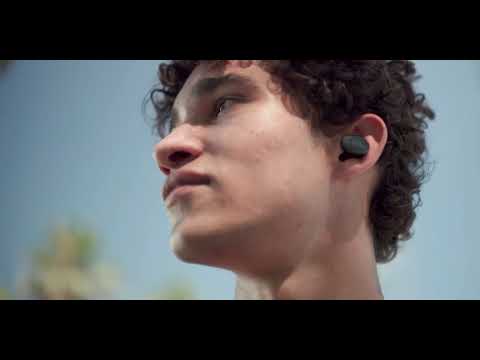 JBL TUNE 130NC TWS | Livre de cabos e sem ruídos