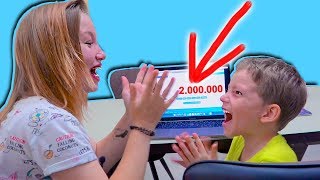 Мама ХОЧЕТ ЗАКРЫТЬ канал Луномосик! ЧТО ДЕЛАТЬ Свете и Богдану? Для Детей kids children