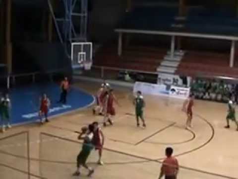 CB Benicarlo   Amics CS Senior B