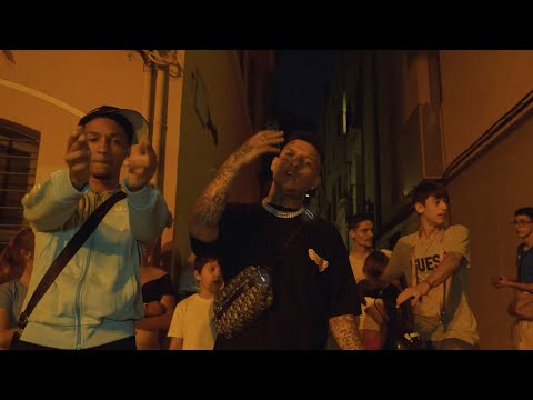 REYPHARAOH x @SwaggGlock  - Feel Like Tony