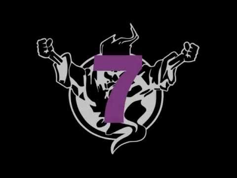 Oldschool Gabber Mix #7 - 'The Best of Thunderdome 1-4' by Dj Djero