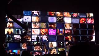 Britney Spears - IF I&#39;M DANCING ( interlude ) - Concert Paris France - 28 Août 2018