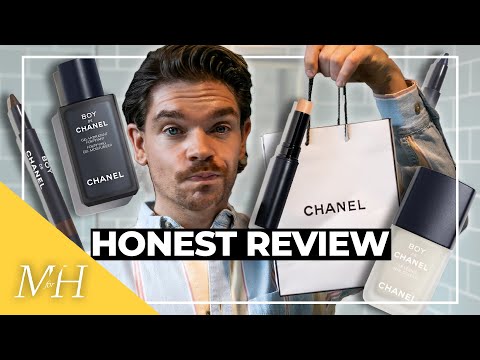 Boy De Chanel 2020: Everything You Need To Know!