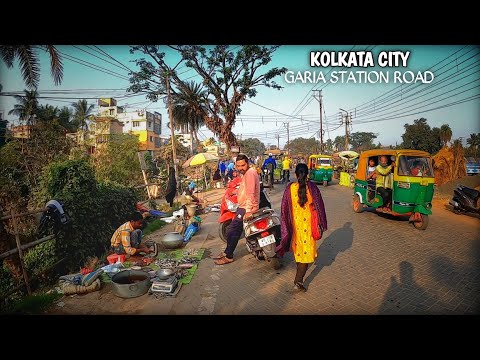 Kolkata City Tour in Garia Station Road -  Kolkata City January 2023