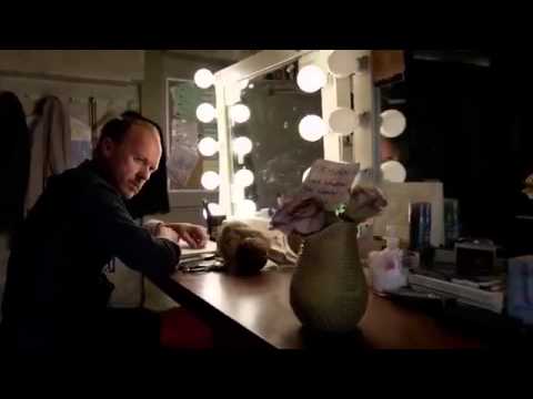 2014 Birdman ou (A Inesperada Virtude da Ignorância)