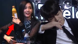 Funny Kpop Idols &quot;Being Extra&quot; Award Show | KNET