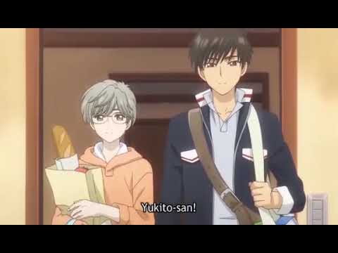 download lagu mp3 mp4 Sakura Card Captor Touya Y Yukito, download lagu Sakura Card Captor Touya Y Yukito gratis, unduh video klip Sakura Card Captor Touya Y Yukito