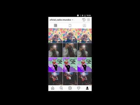 Se você me ligar- Caiio Imundo$$