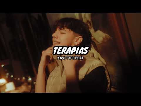 TERAPIAS | Corrido Tumbado Triste | Peso Pluma x Xavi x Ivan Cornejo | Type Beat | Instrumental 2024