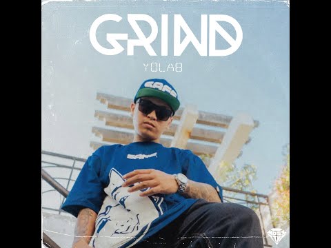 Yolab - Grind (Audio)