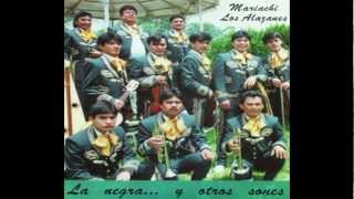 Las Alazanas / Mariachi Los Alazanes / La Negra y otros Sones