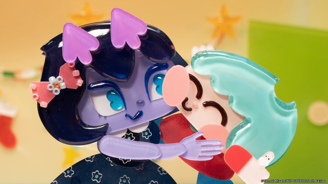 [2026🌅] Candy Caries - PV Utama