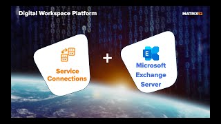 DWP Emailing configuration: OAuth2.0 Authentication, Microsoft Exchange Server & Service Connections