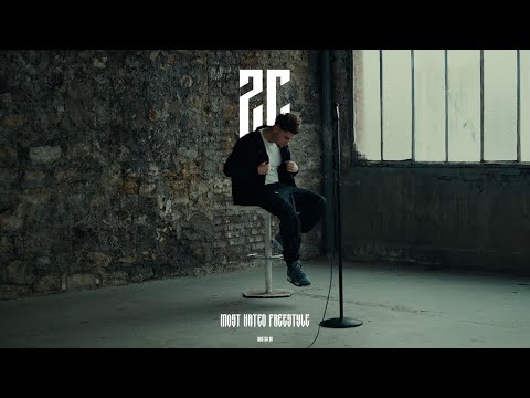 2C - "MOST HATED FREESTYLE"