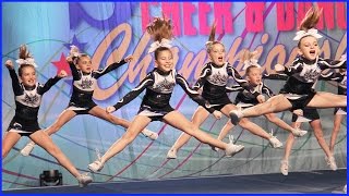 KAYLA GOES TO THE STATE COMPETITION IN DAYTONA | We Are The Davises