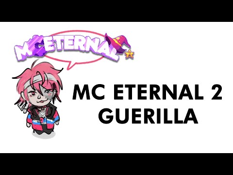 【GUERILLA | MC Eternal 2】late night minecrafting on MCE2 server
