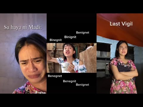 Telma Funny Tiktok Compilation Video | Part2. #telma #madi #viral #tiktok #tiktokvideo #laugh #fun.