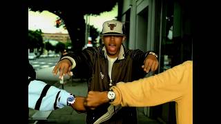 Chris Brown - Yo (Excuse Me Miss) (4K Remaster 60 FPS)