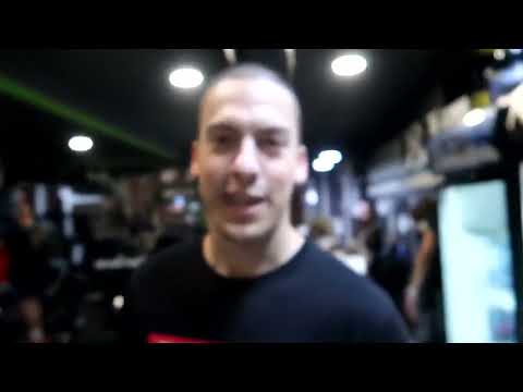 KIM LAMARIN HVATA BAKU PRASETA ZA GUZU