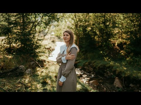 Magda Mariș - Prin văi adânci