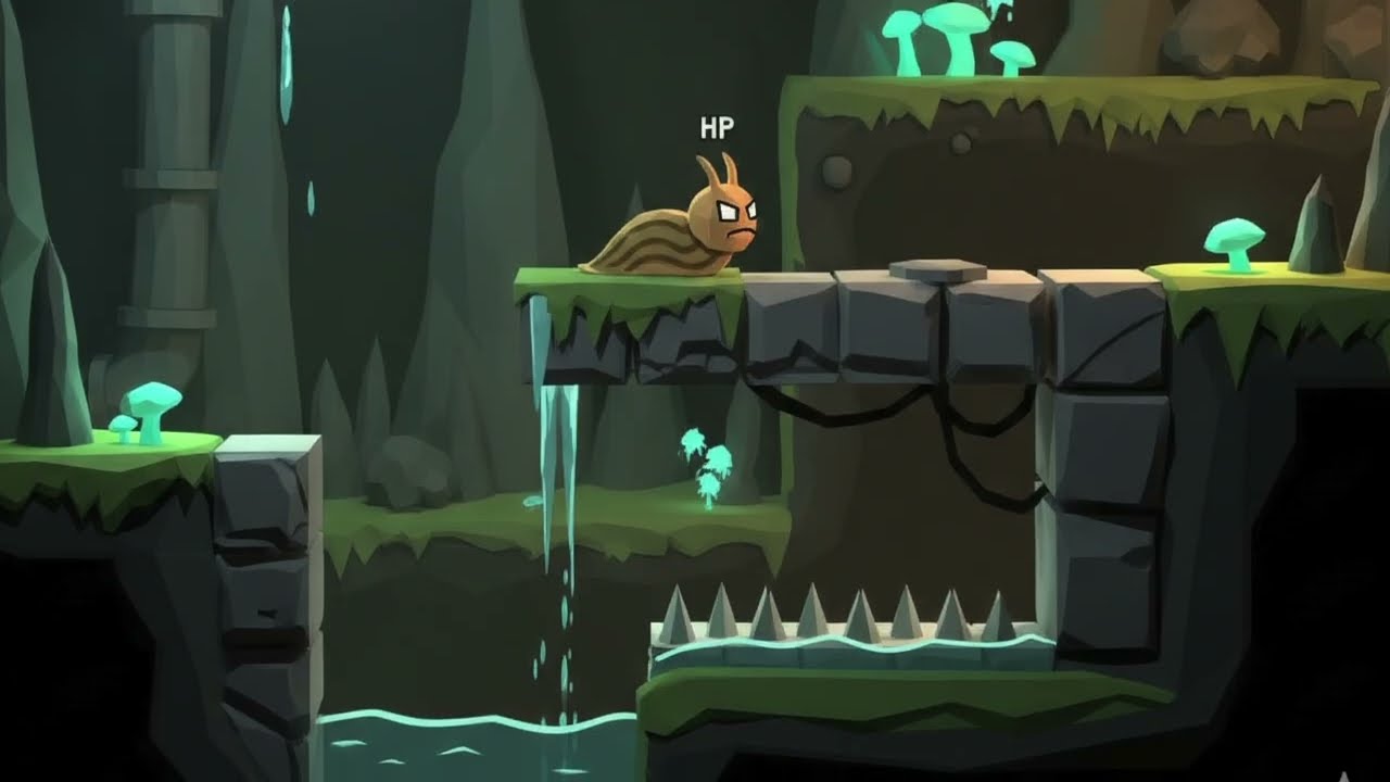 Java Game Dev: Exploring Libgdx and Box2D Physics (VLOG 06)