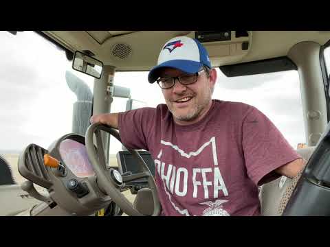 Chris Koch - If I Can Presentation... from the tractor.