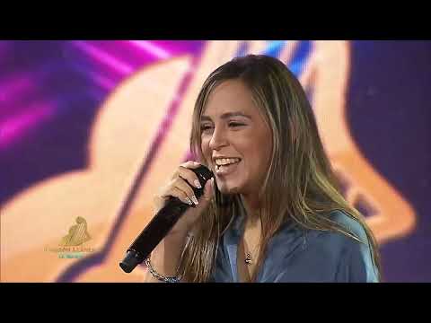 Corazón Llanero La Revista #14 - Jassmine Vázquez “Amores Interesados”