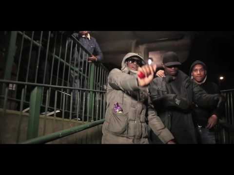 GDH - Gwopz X Varnz FT Dutch X SM - Back 2 Narm | @PacmanTV