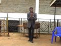 Bus Ya Matuu High By Ken Wa Maria OFFICIAL VIDEO