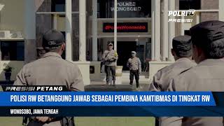 Download lagu POLRES WONOSOBO LAUNCHING POLISI RW mp3 Download lagu POLRES WONOSOBO LAUNCHING POLISI RW mp3