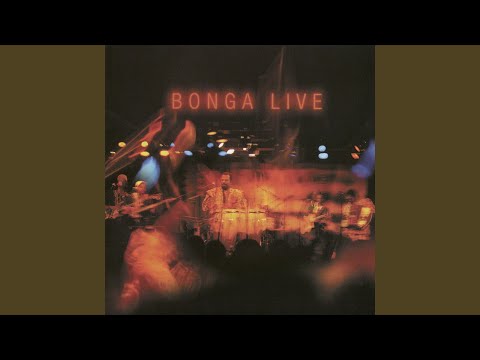 Mulemba Xangola (Live at the New-Morning 2004)