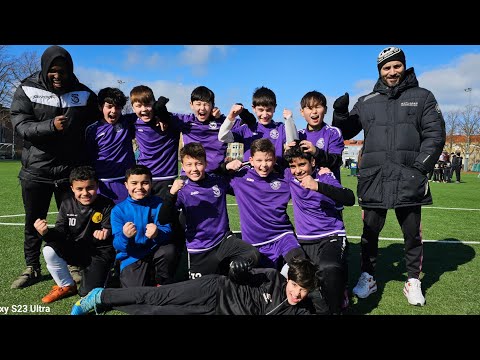 Match FC Bellevue -MOT Heleneholm 16/03/2024