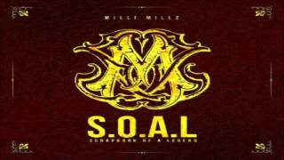 Milli Millz - Hands on the Wheel