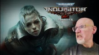 Why Do I Still Play Inquisitor Martyr in 2025