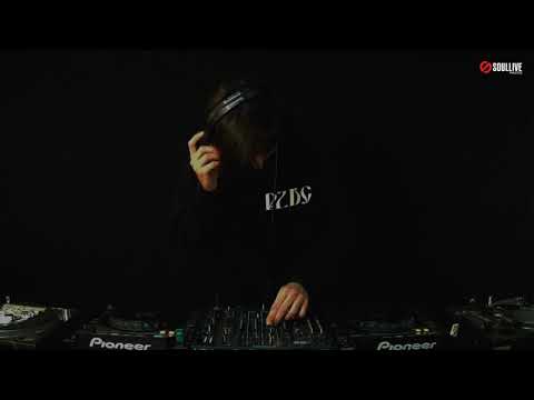 Soullive Studio - Metelitsa (22.11.2018)