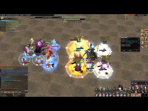 [Atlantica Online EU] Titan Finale (11/08/2019)
