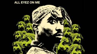 2Pac - Shorty Wanna Be A Thug (Original Version)